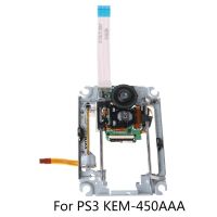 หัวเลนส์ไดรฟ์ออปติคัล Kem-450aaa สำหรับคอนโซลเกมออปติคอล Ps3พร้อมสำรับ