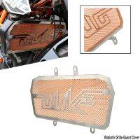 ☁สำหรับ KTM Duke 125 200 250 390ดยุค DUKE200 DUKE125รถมอเตอร์ไซต์2013 2014 2015รถจักรยานยนต์2016ฝาครอบป้องกันฉากป้องกันเครื่องทำความร้อน