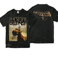 เสื้อยืด พิมพ์ลาย Suicide silence The cleansing Premium สําหรับผู้ชายS-5XL