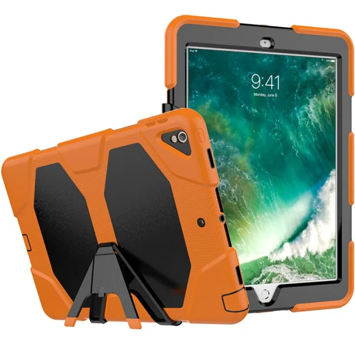 ipad 2017 silicone case