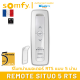 Somfy SITUO 5 RTS รีโมทควบคุมอุปกรณ์ Somfy RTS ควบคุม เปิด/หยุด/ปิด สำหรับ 5 อุปกรณ์ ประกัน 5 ปี