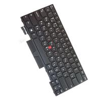 Lacooppia Russian Keyboard Russian Layout With Pointer For E480 E490