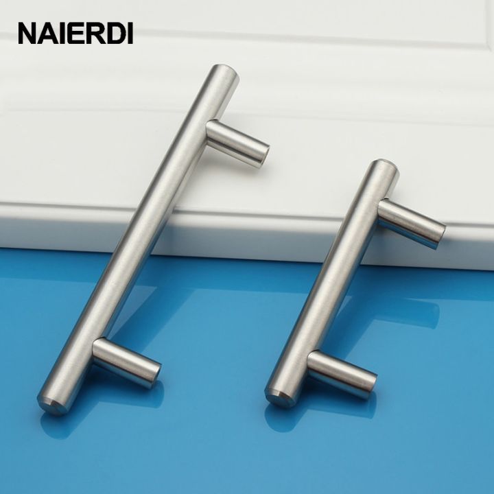 naierdi-4-24-stainless-steel-handles-diameter-10mm-kitchen-door-cabinet-t-bar-straight-handle-pull-knobs-furniture-hardware