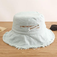 [hot]Womens Bucket Hat Panama Fashion Sun Visor Breathable Fisherman Protection Hat Ponytail Cap Summer Hats Beach Sun Hats
