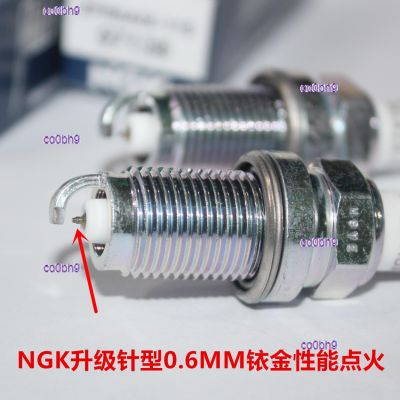 co0bh9 2023 High Quality 1pcs High-performance NGK iridium spark plugs are suitable for Qin Pro Song PLUS MAX 1.5T