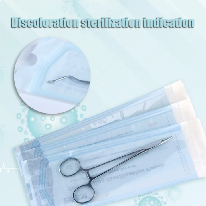 200pcs-box-disposable-ziplock-sterilization-bag-dental-nail-art-tattoo-accessories-medical-grade-sterilization-bag