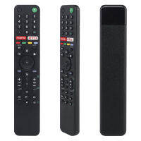 Remote Control Rmf-Tx500p For Sony Tv Xg95/Ag9/X85g Series With Voice