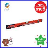 ระดับน้ำ I BEAM PUMPKIN รุ่นซูเปอร์ฮิต 80 นิ้วALUMINUM I-BEAM LEVEL PUMPKIN SUPER HIT 80" **โปรโมชั่นสุดคุ้ม โค้งสุดท้าย**