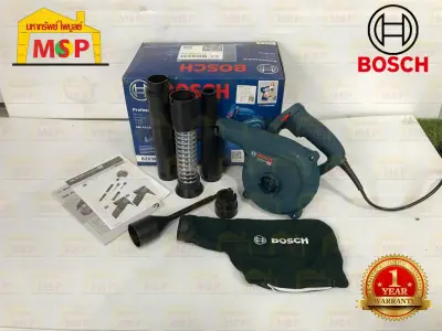 Bosch ค.เป่าลมไฟฟ้า GBL 82-270 800W #06019804K1