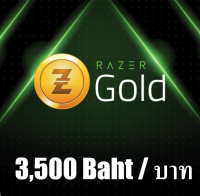 Razer Pin 3500 THB