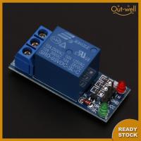 รีเลย์โมดูลป้องกัน5V 1ช่อง5V สำหรับ Arduino 1280 2560แขนรูป AVR DSP