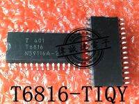 5ชิ้น T6816 T6816-Tiqy Sop-28 Ic ใหม่