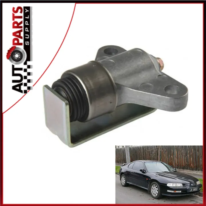 thumbnail image 2 of Bevinsee Manual Timing Tensioner For Honda Prelude 1993-2001 H-Series Engines - CNC Billet Aluminum 2 of 13