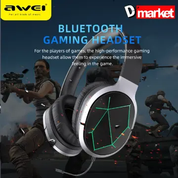 Headphones for pubg online mobile