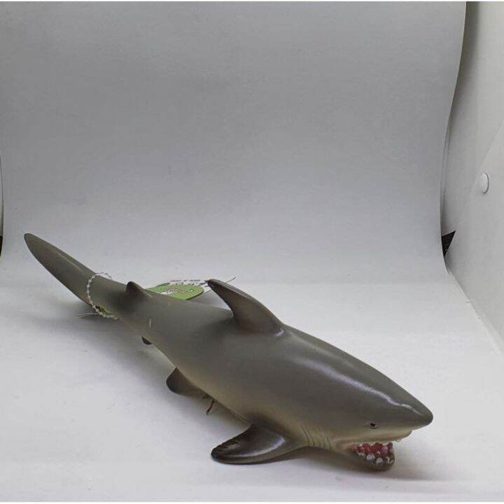 Rubber Shark Dolphin Whale Toys | Lazada PH