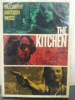 DVDหนัง The Kitchen McCARTHY HADDISH MOSS 2ภาษา (SBYDVDSE99-TheKitchen) SBYDVDSE หนังดัง ดีวีดี หนัง ดูหนัง หนังแผ่น DVD STARMART