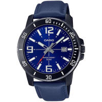 Casio Standard รุ่น ,MTP-VD01BL-2BVUDF