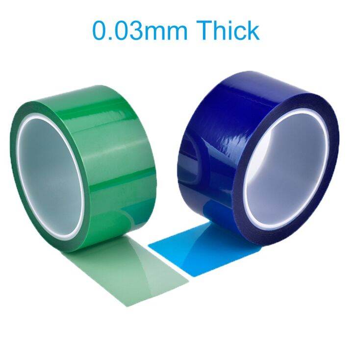 Lithium Battery Adhesive Tape Heat Resistant 130°C For Insulation