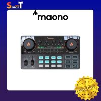 Maono - AU-AM200 Audio Mixer Caster Lite Portable podcast console - ประกันศูนย์ไทย 1 ปี