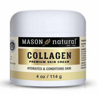 แท้100%พร้อมส่ง MASON Natural Collagen Premium Skin Cream ขนาด 57g และ 114g