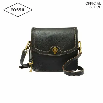 Shop Messenger Bag Men Fossil online | Lazada.com.my