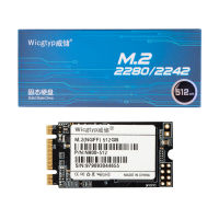 Wicgtyp M.2 NGFF SATA SSD 256GB Hard Drive Internal solid states SSD M.2 SATA 2242 HDD For Laptop Computer