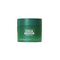 SNP Cica Panthenol Sleeping Mask 80ml