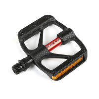 Bicycle Pedal Anti-slip Ultralight Aluminum alloy MTB Mountain Bike Pedal Sealed Bearing Pedals Bicycle Accessories