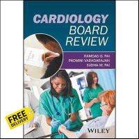 Bestseller Cardiology Board Review, 1ed - : 9781118699027