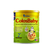 Sữa ColosBaby Gold 1+ 800g 1 -2 tuổi