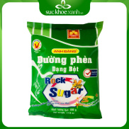 HCMĐường phèn Anh Đăng dạng bột 500g