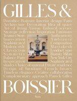 GILLES &amp; BOISSIER: INTERIOR DESIGN