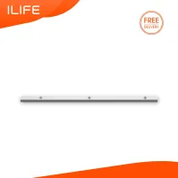 Ilife W450 อุปกรณ์เสริมหุ่นยนต์ดูดฝุ่น หุ่นยนต์ดูดฝุ่น เครื่องประดับ (บาร์นุ่ม / ลูกกลิ้ง / น้ําฆ่าเชื้อ / ถังเก็บน้ํา)