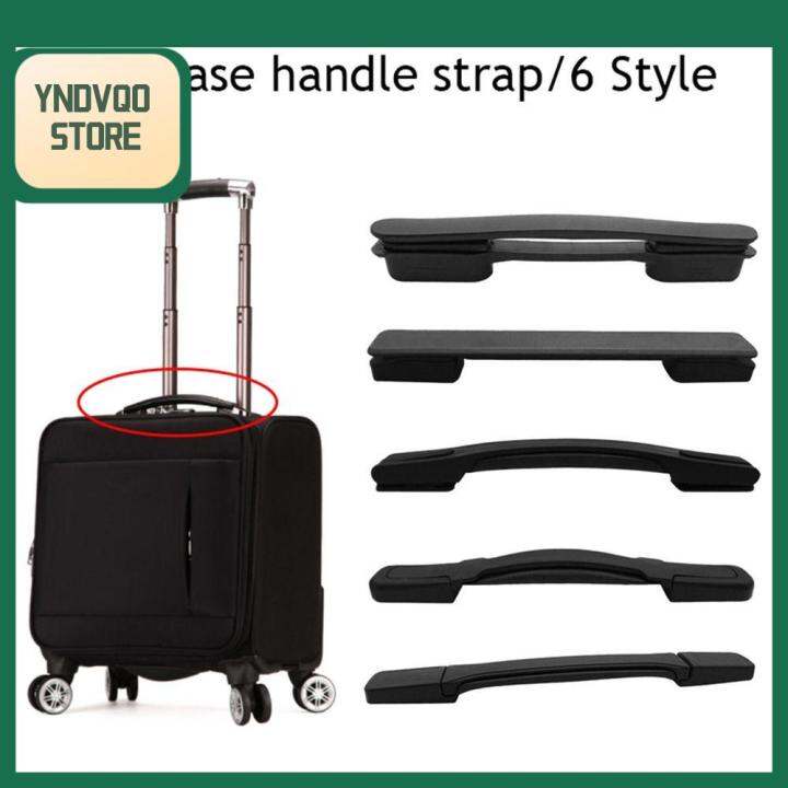 YNDVQO STORE Universal Replacement Travel Suitcase Handle Handle Grip