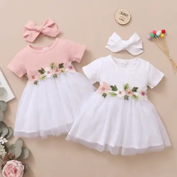 Baby Girls' Clothes | M&S