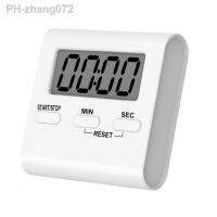 Kitchen Timers Large LCD Digital Kitchen Countdown Timer Stopwatches