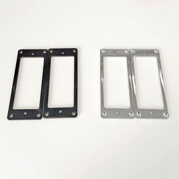 2pcs-pickup-mounting-rings-for-humbucker-pickups-cover-frame-set-replacement-for-lp-guitars-guitar-accessories-guitar-pickup