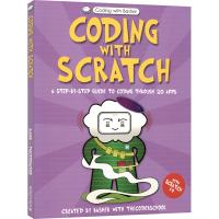 Coding with basher: coding with scratch