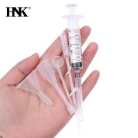 hot【DT】◎  4/6 units/Set Perfume Refill Tools Set Plastic Diffuser Syringe Dropper Funnel Spray Dispensing Required