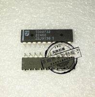 10pcs TDA8732 DIP-20