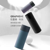 กางเกงว่ายน้ำขายาวแบบไม่มีรอยต่อกางเกงในผู้ชาย60 Lanjing Modal Graphene ต้านเชื้อแบคทีเรียไม่มีร่องรอย