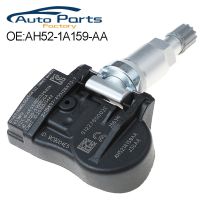 ยางเซนเซอร์วัดความดัน TPMS AH52-1A159-AA AH521A159AA ใหม่สำหรับที่ดินโรเวอร์เรนจ์โรเวอร์กีฬา2010-2013 LR018858 (ต้นฉบับ/2023)