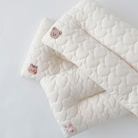 ☋◐❂ Cotton Soothing Pillow