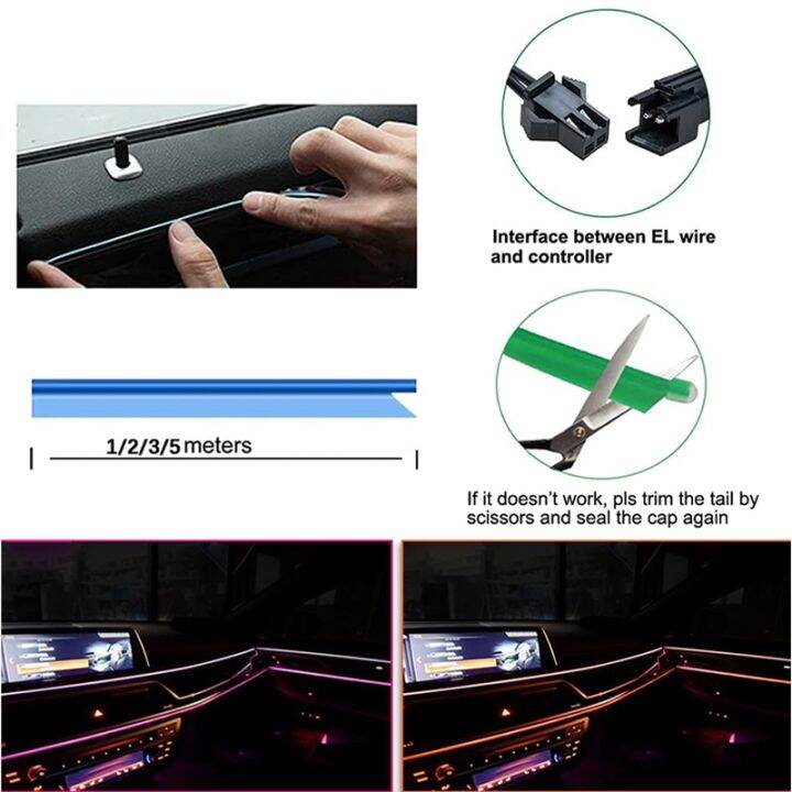 car-led-light-strip-1-2-3-5m-interior-lighting-ambient-light-flexible-neon-el-wiring-atmosphere-lamp-for-bmw-audi-toyota-honda