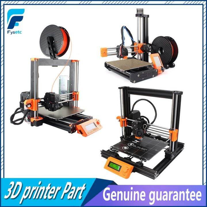 Clone Prusa I3 Mk3S+ Full Kit 3D Printer Prusa Bear Full Kits Clone ...