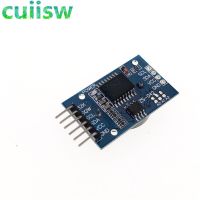 DS3231 AT24C32 IIC Precision RTC โมดูลหน่วยความจํานาฬิกาแบบเรียลไทม์สําหรับ arduino