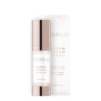 FOREO Serum Serum Serum 30ml ฟอริโอ้ เซรั่มบำรุงผิวหน้า ขนาด30มิลลิกรัม