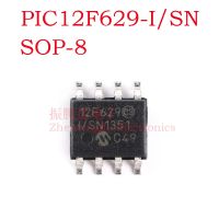 PIC12F629-I/SN PIC PIC12 PIC12F PIC12F629 PIC12F629-I SOP-8 IC MCU