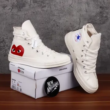 Harga converse cdg store original