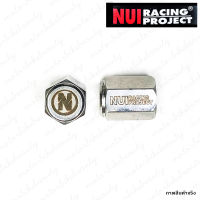 NUI RACING จุกลม เลส งานเลเซอร์